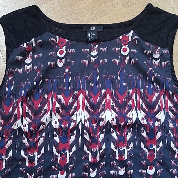 💥5 for $20💥H&M top - Picture 4 of 6